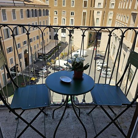 Boutique Suites Della Croce Roma Ngoại thất bức ảnh