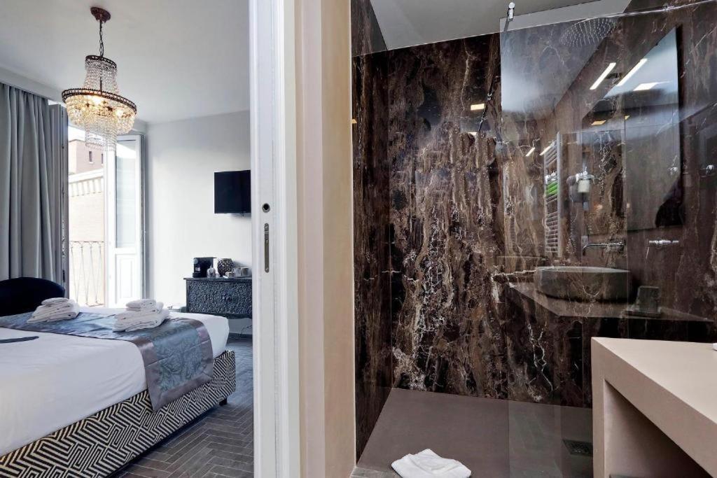 Boutique Suites Della Croce Roma Ngoại thất bức ảnh