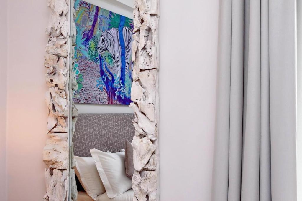 Boutique Suites Della Croce Roma Ngoại thất bức ảnh