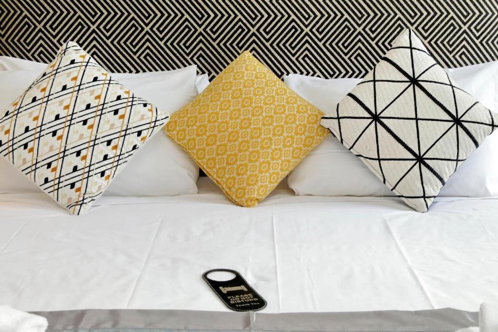 Boutique Suites Della Croce Roma Ngoại thất bức ảnh