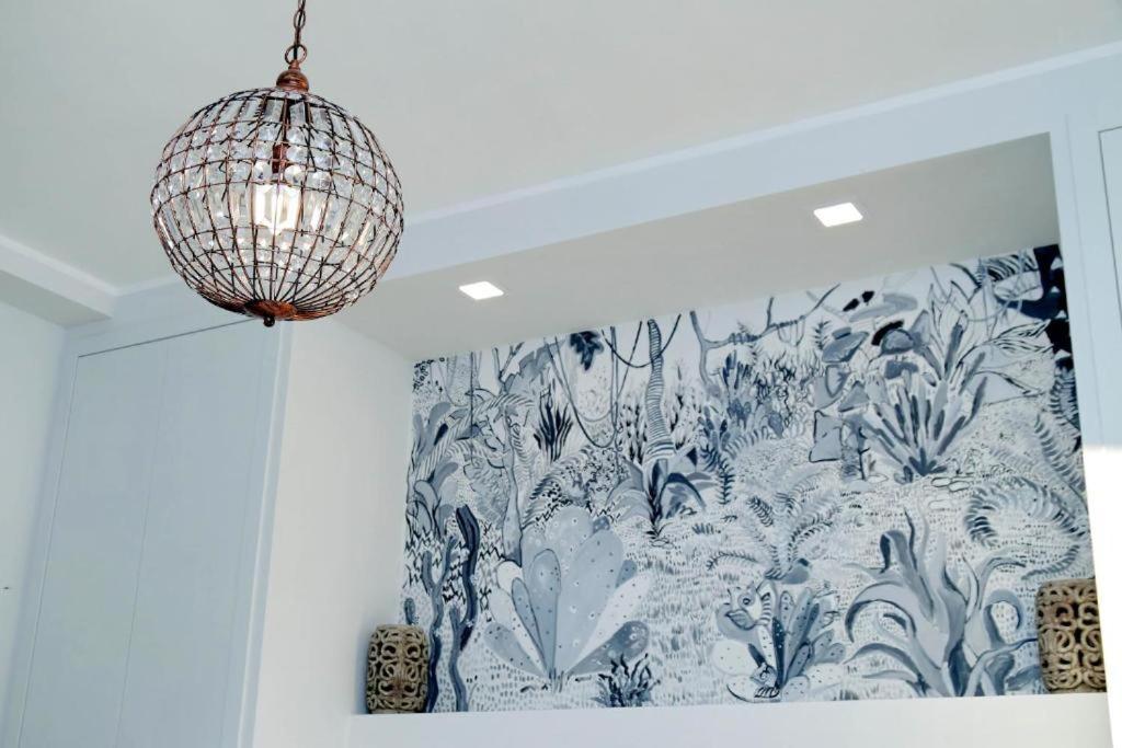 Boutique Suites Della Croce Roma Ngoại thất bức ảnh