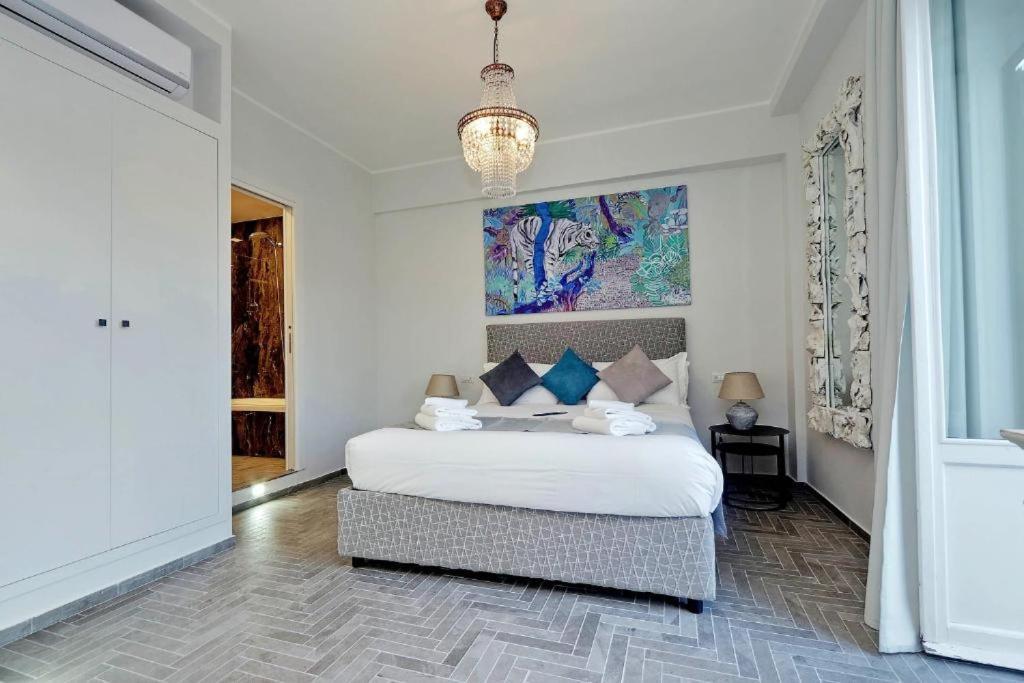 Boutique Suites Della Croce Roma Ngoại thất bức ảnh